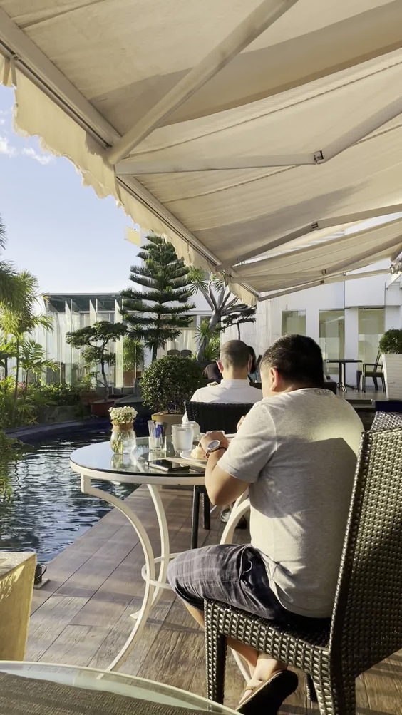 Vivere Suites