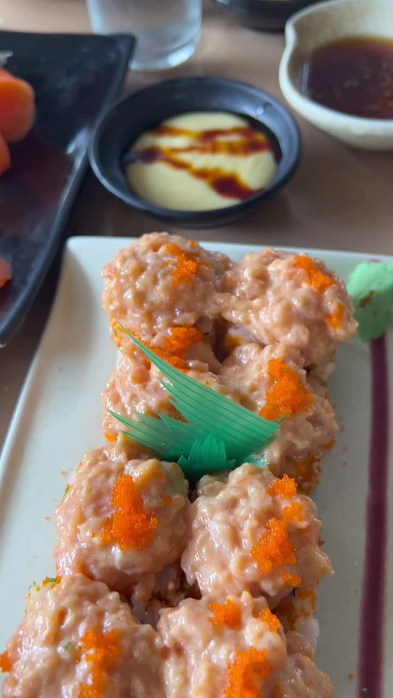 Omakase