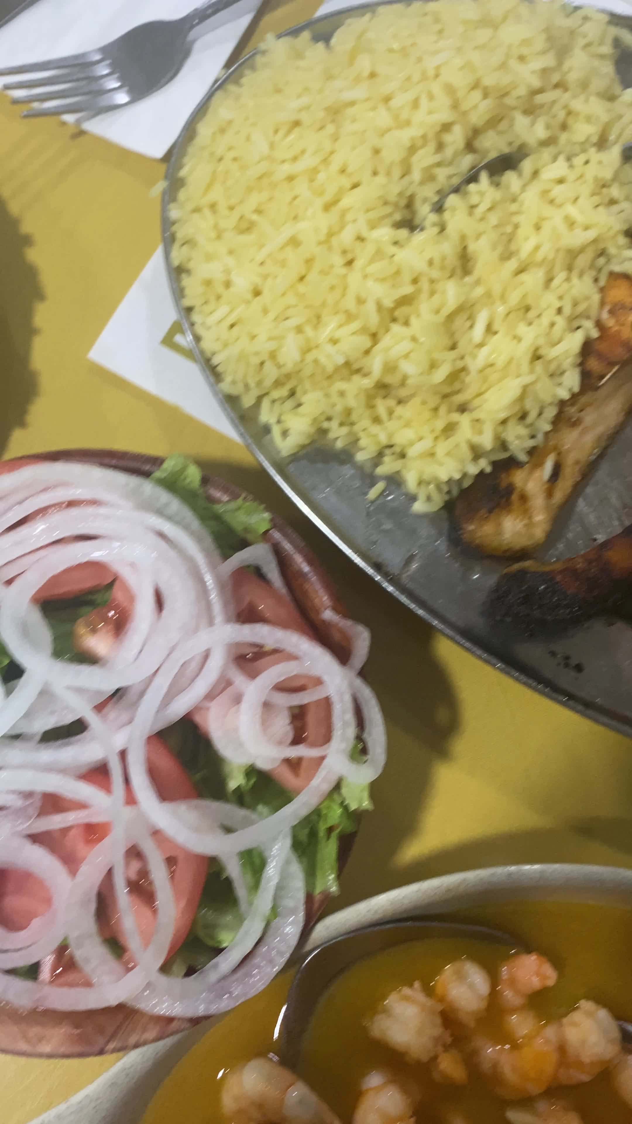 Ferry Street Barbecue