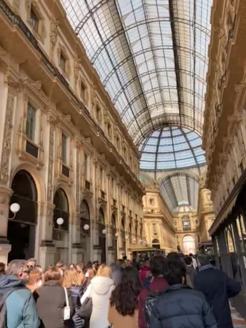 Milan Cathedral (Duomo di Milano)