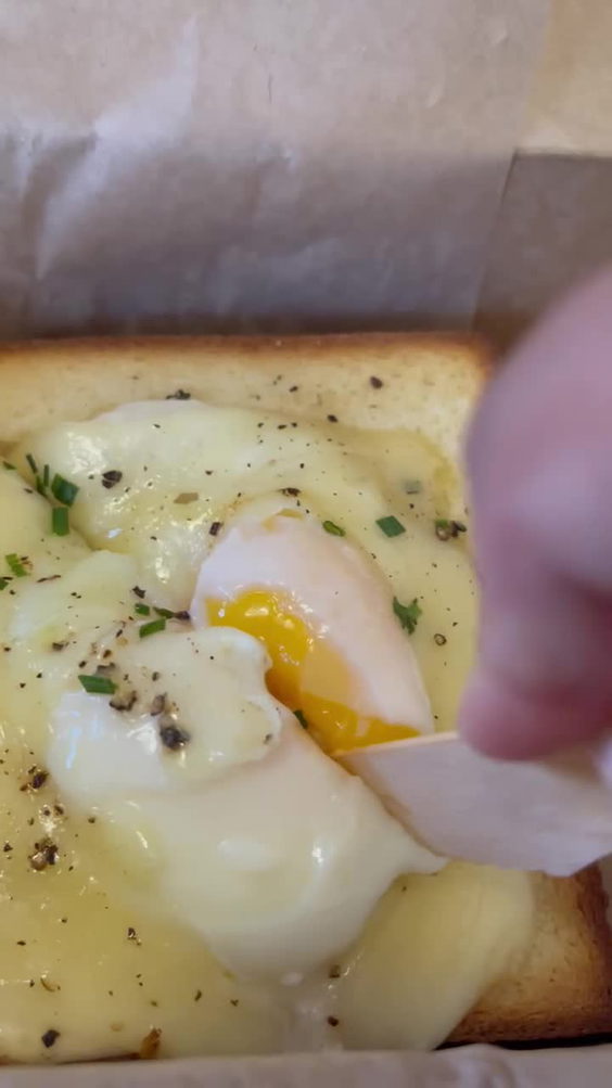 croque