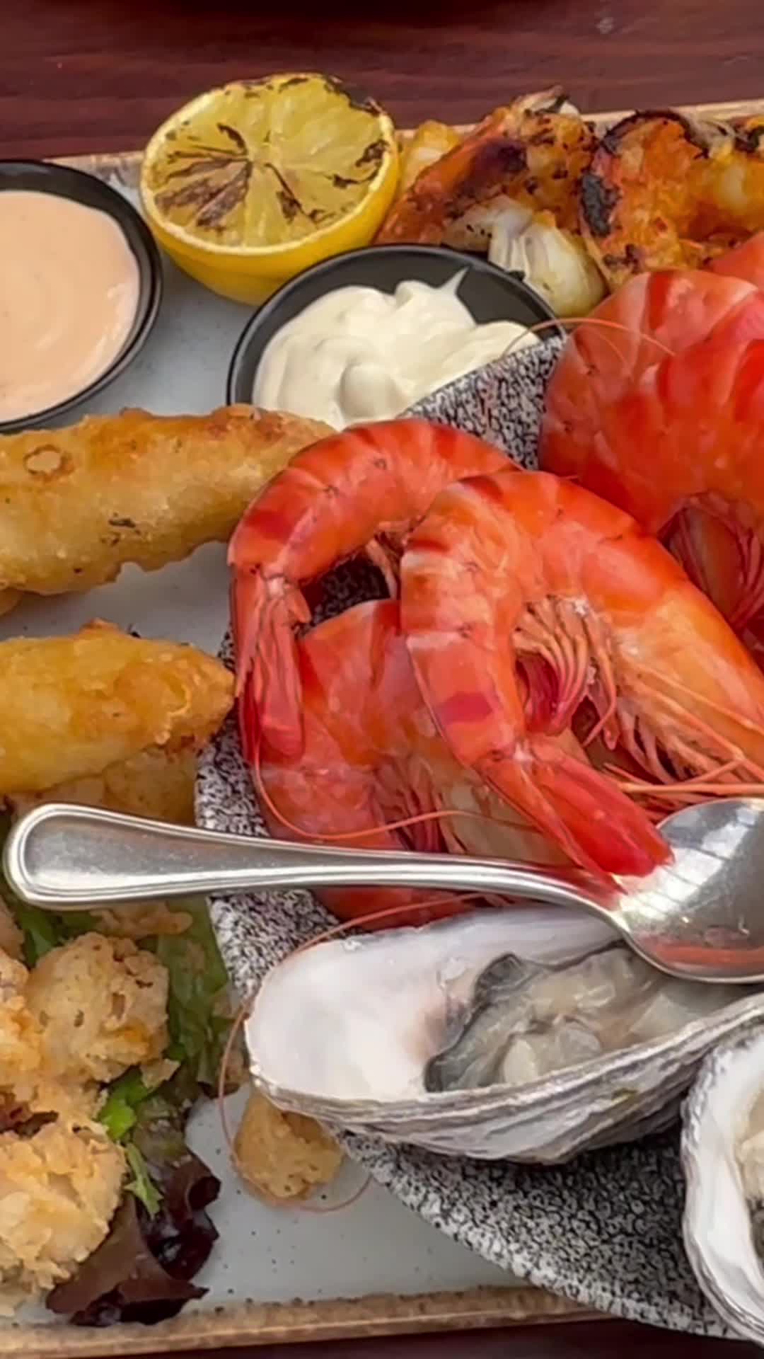 Manly Grill