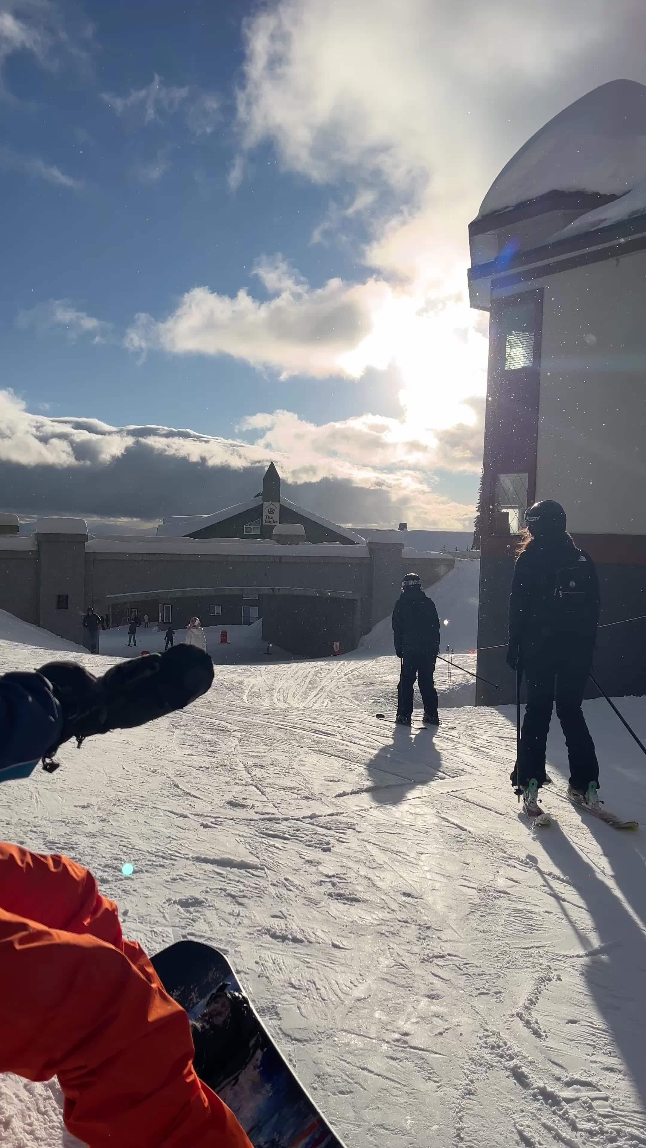 Big White Ski Resort