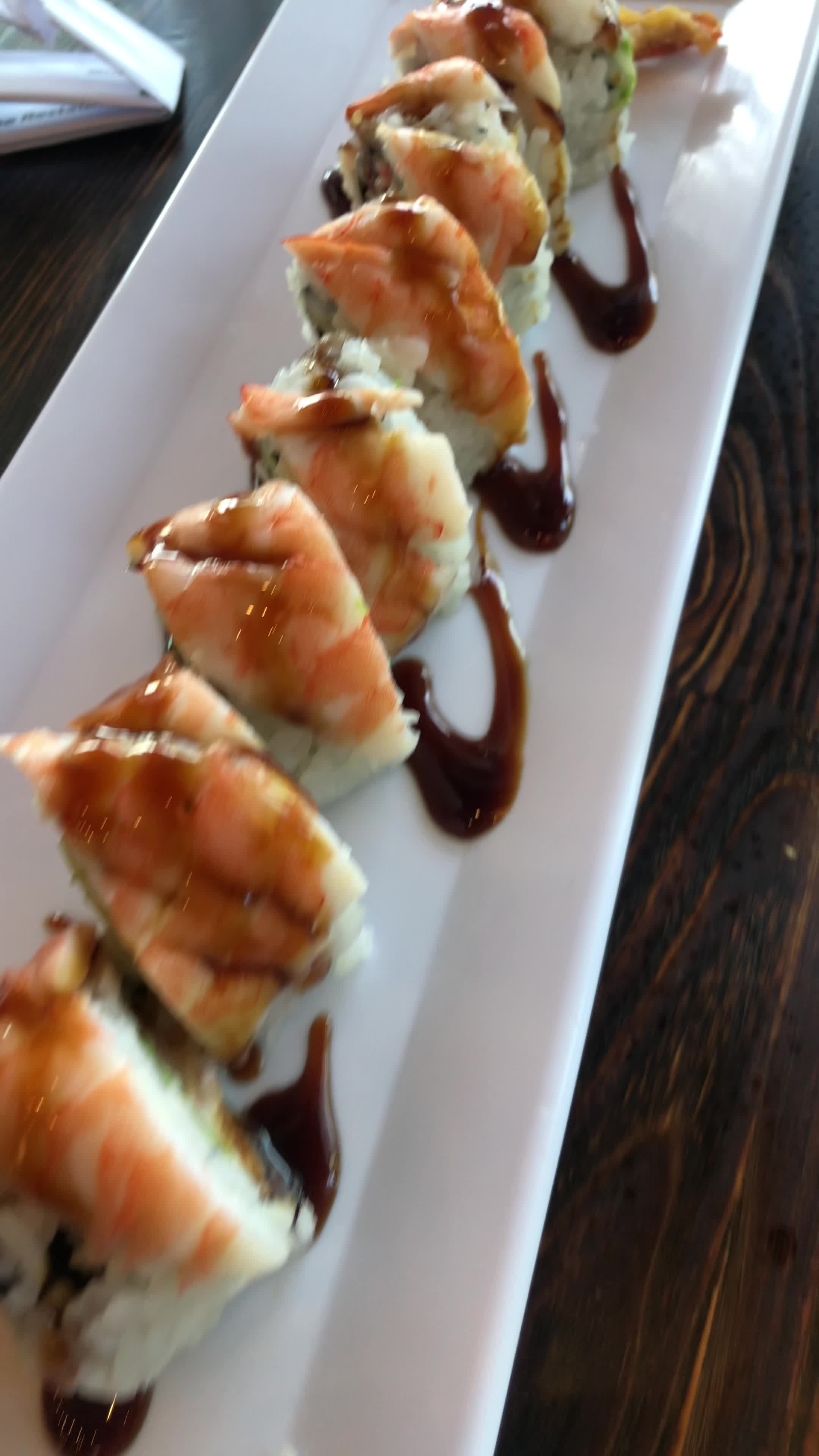 Mikomi Japanese Restaurant