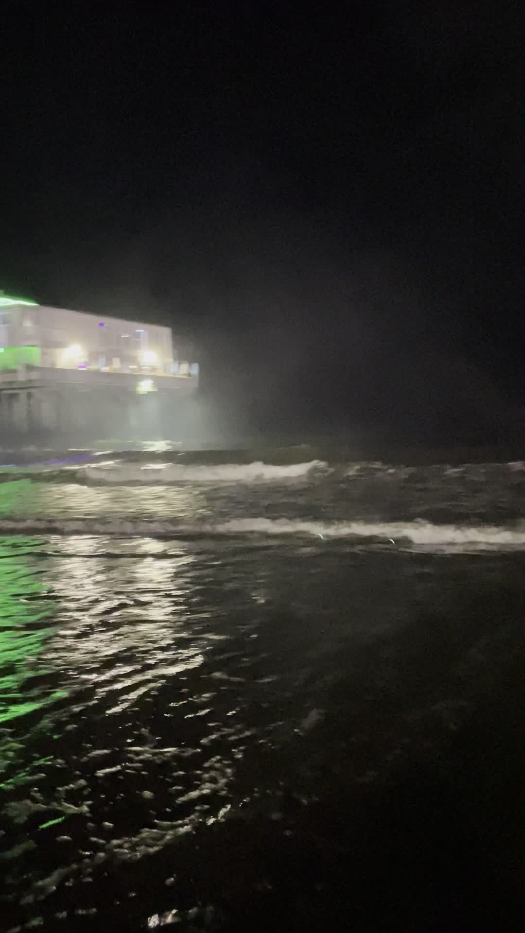 Old Orchard Beach Beach