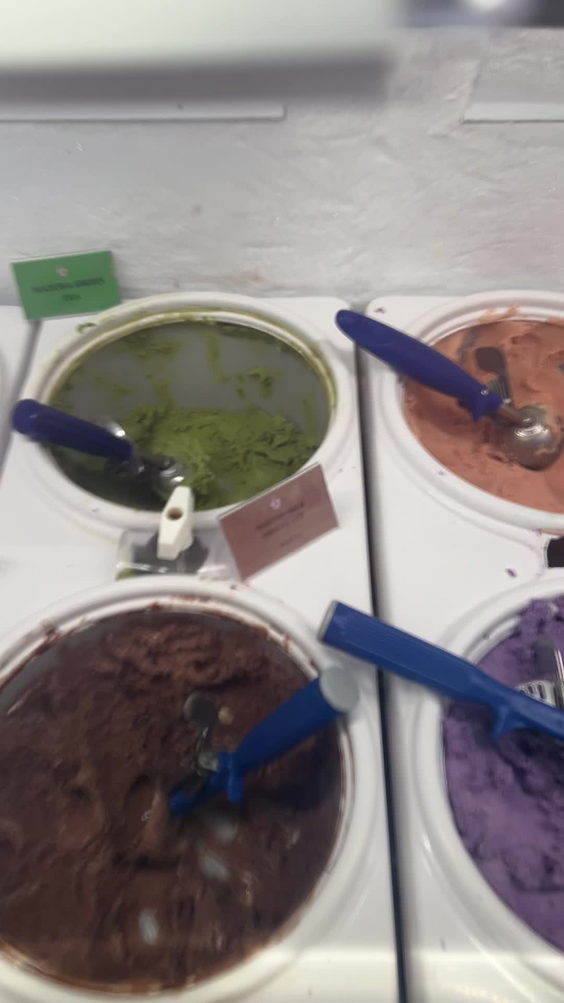 Sugar Mama Ice Cream