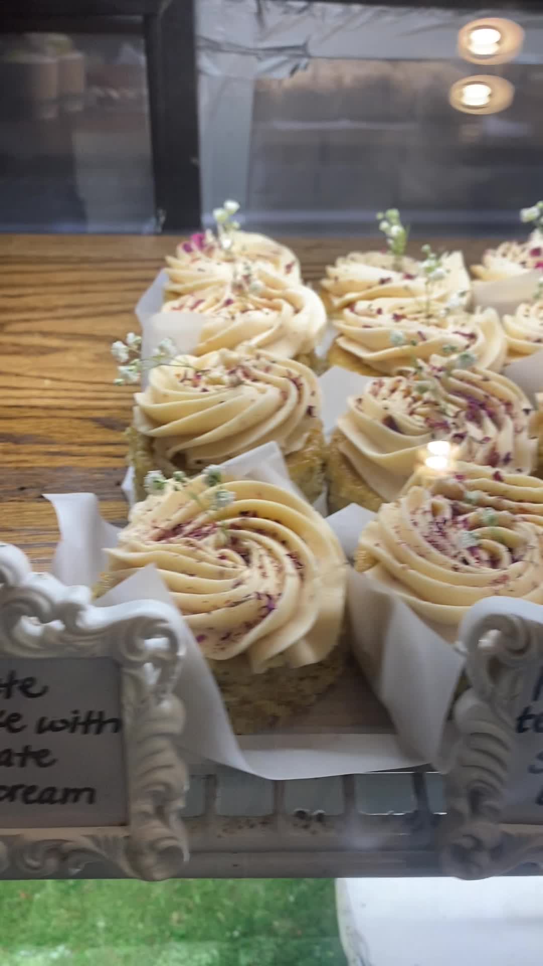 Video review of The Butterwood Bake Consortium