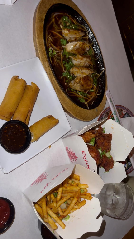 Peking Tavern