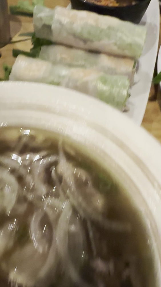 Pho San Jose