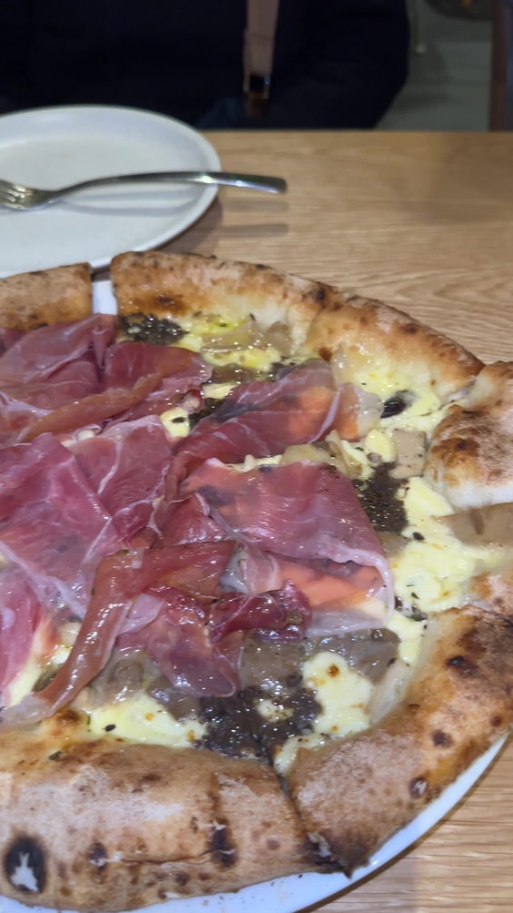 Italian Street Kitchen Meadowbank