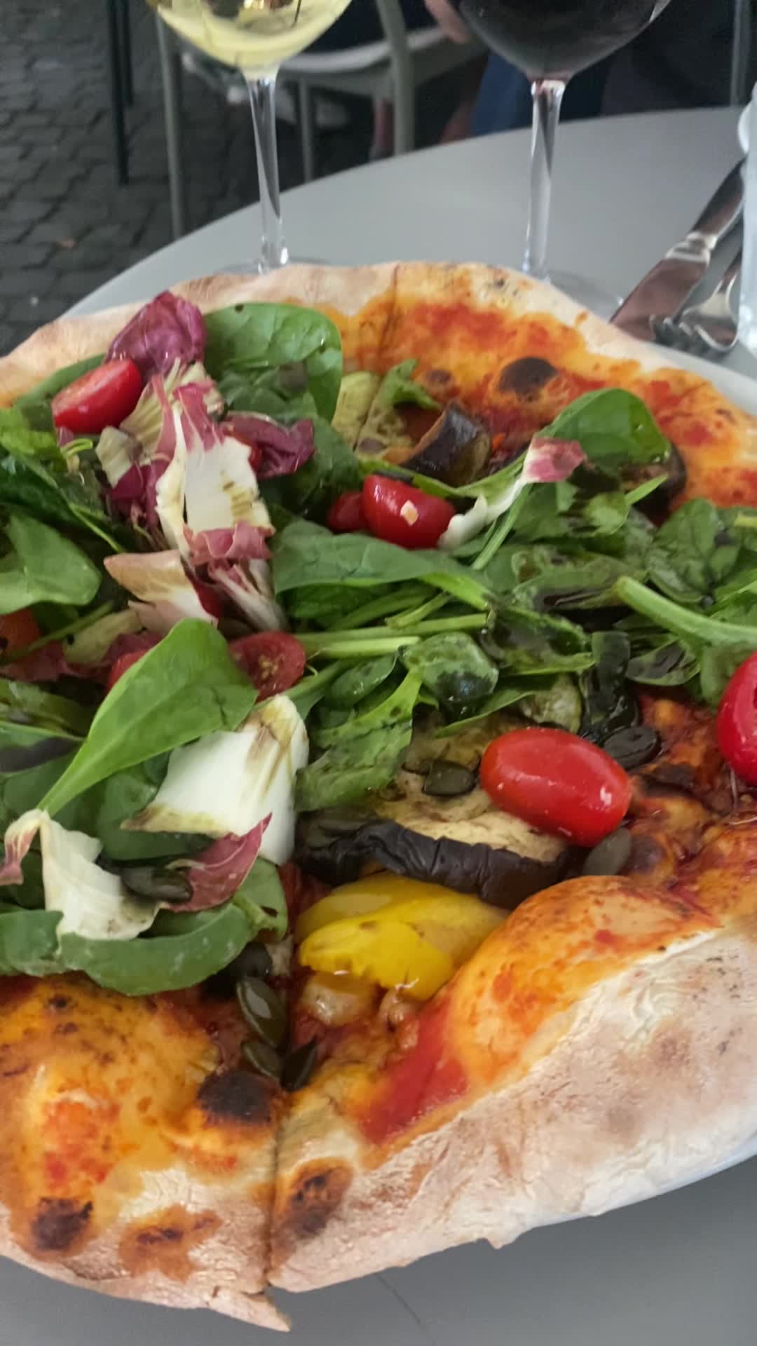 Pizzeria Molino Molard
