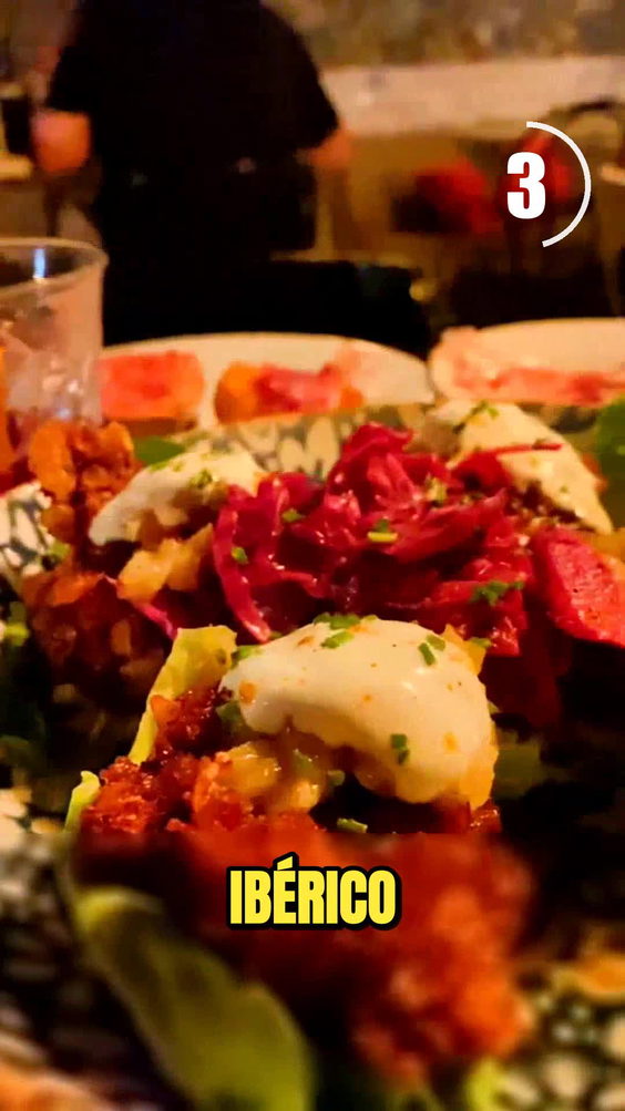 Güell Tapas