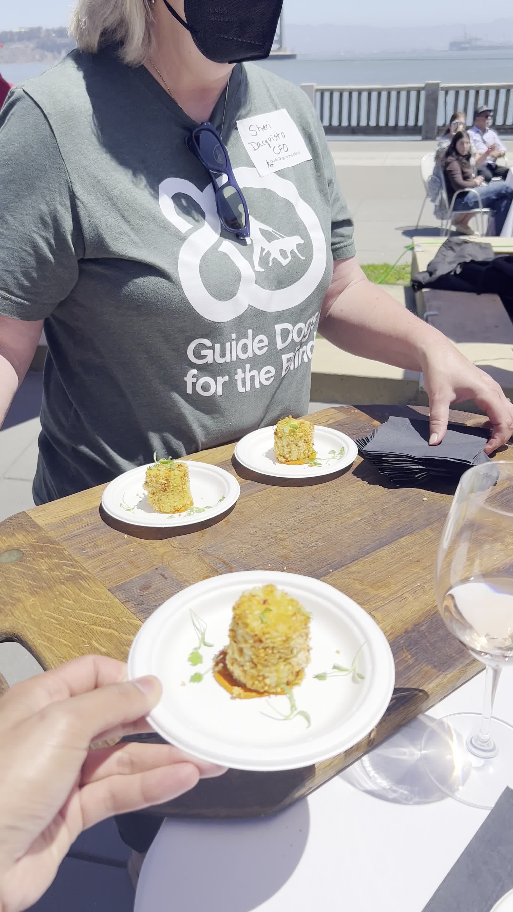 Video review of Epic Steak