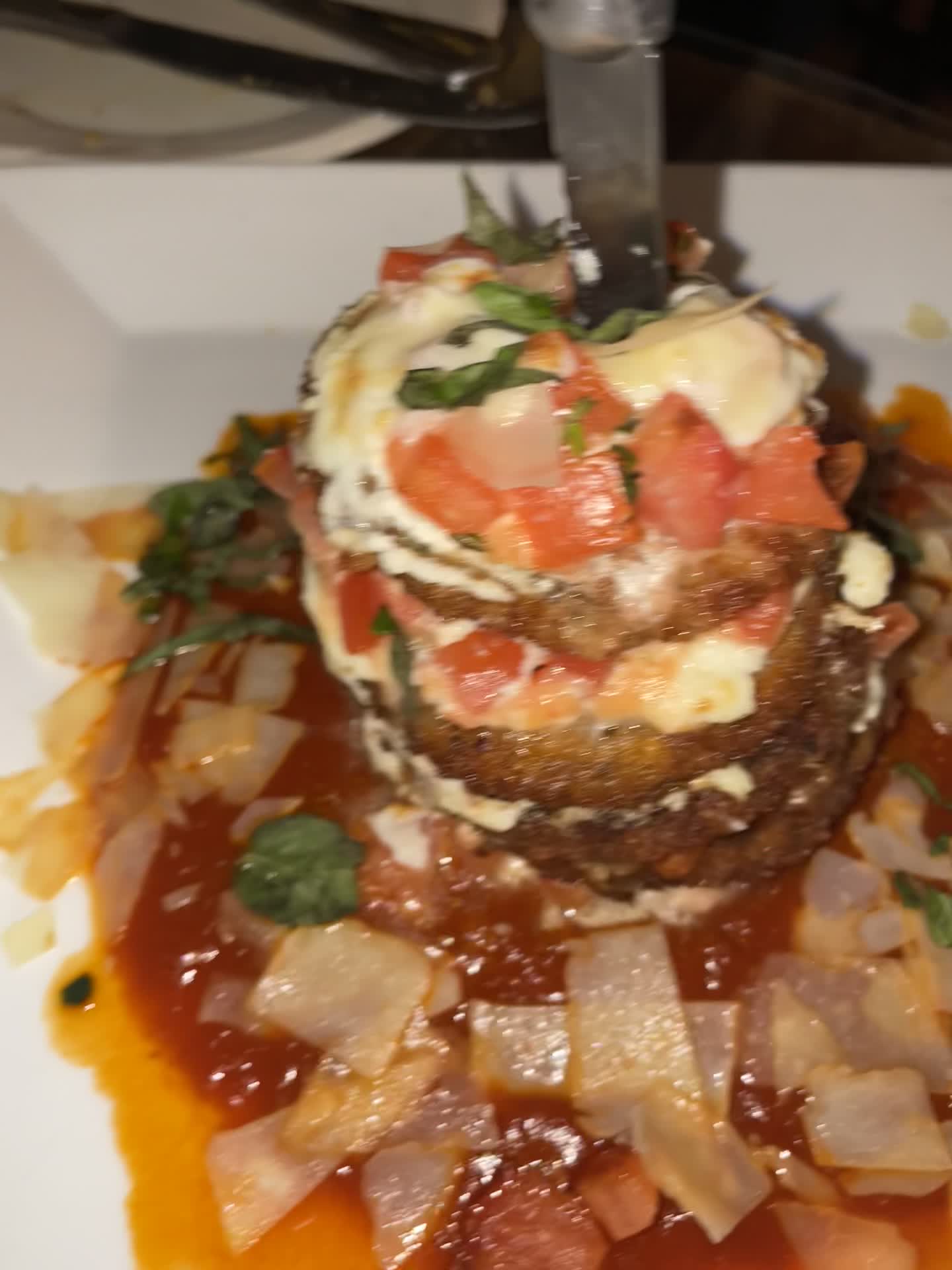 Lucca's American Kitchen