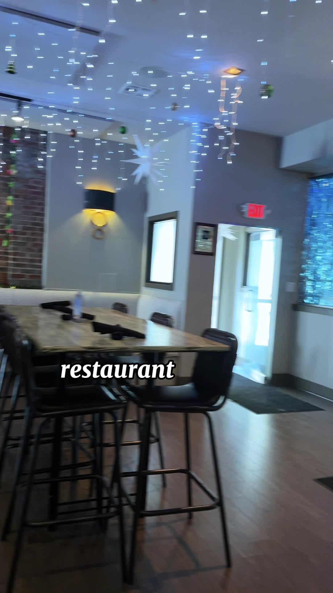 Video review of Mason Social