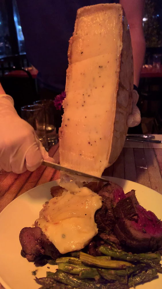 Raclette
