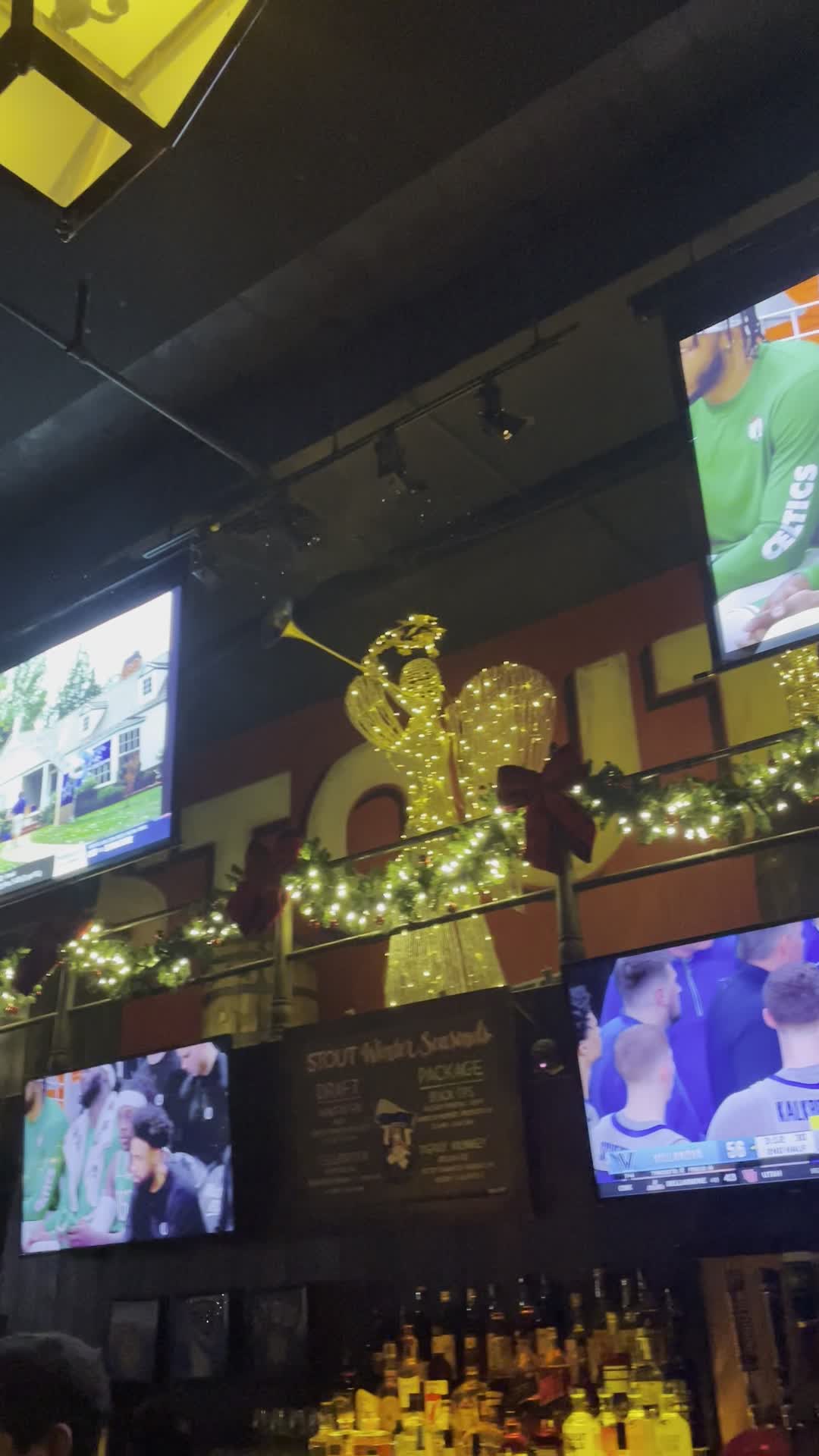 Video review of Stout NYC