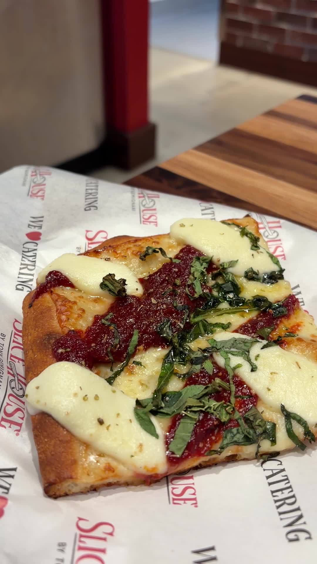 Slice House
