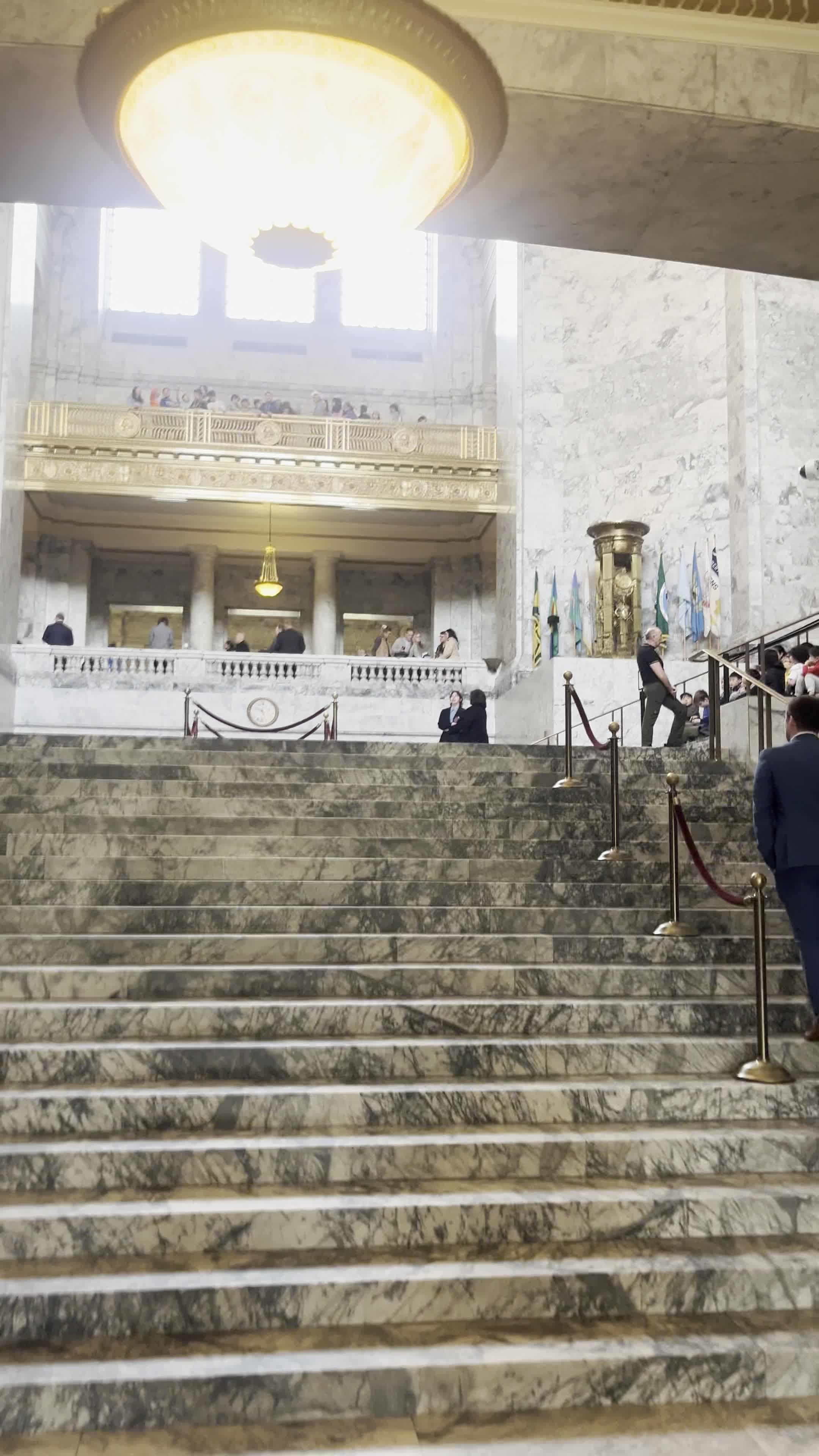 Washington State Legislature