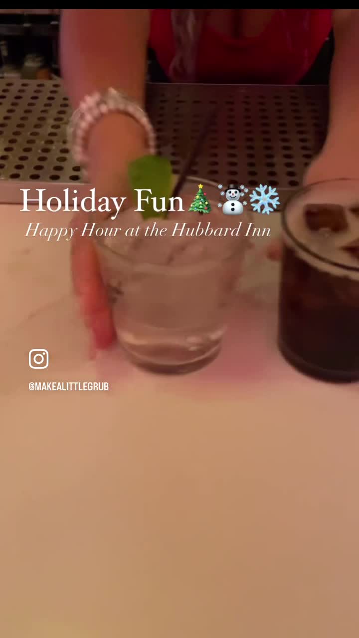 Hubbard Inn