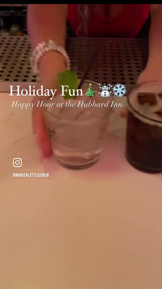 Hubbard Inn