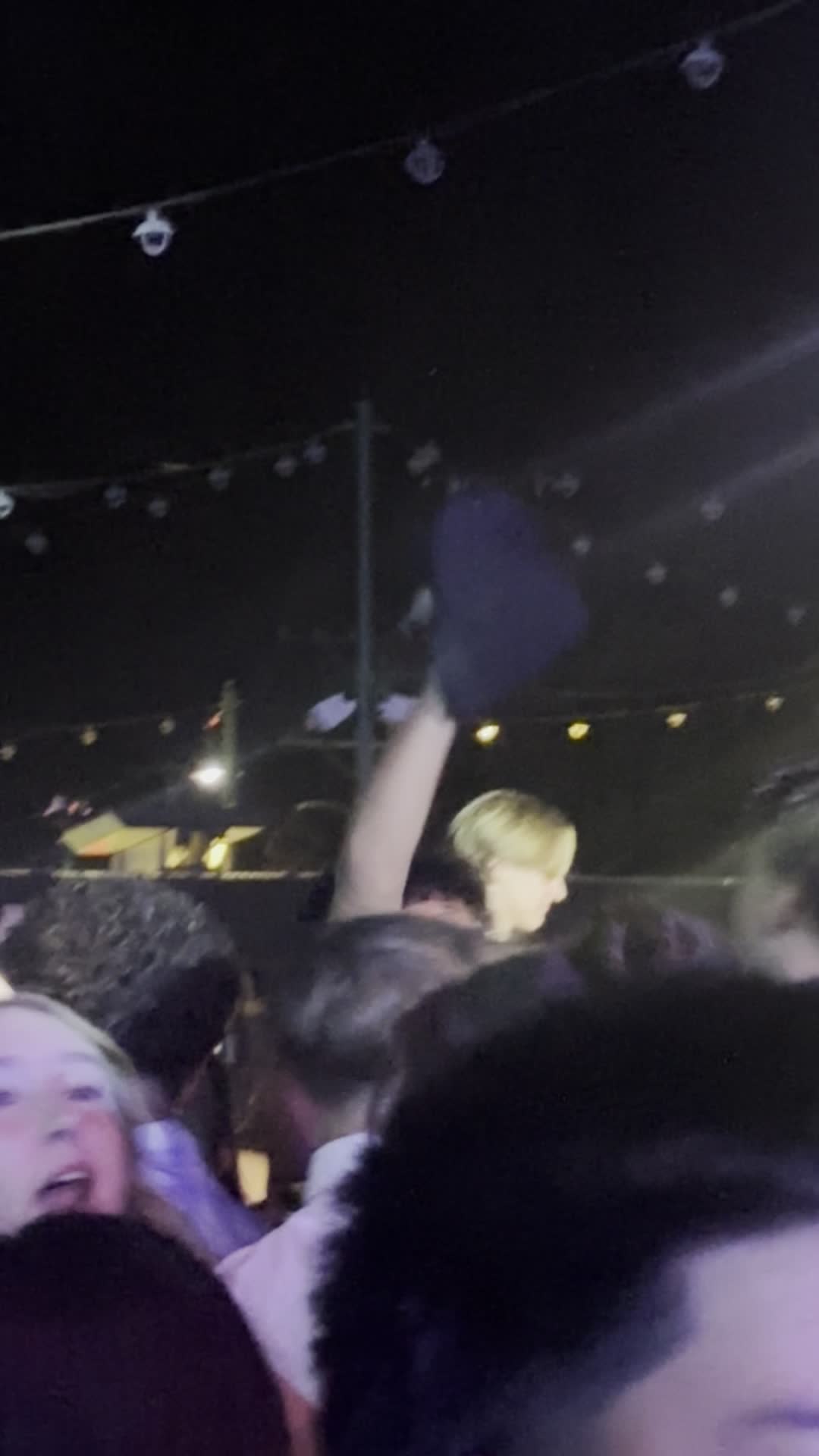 Matano's Little Italy