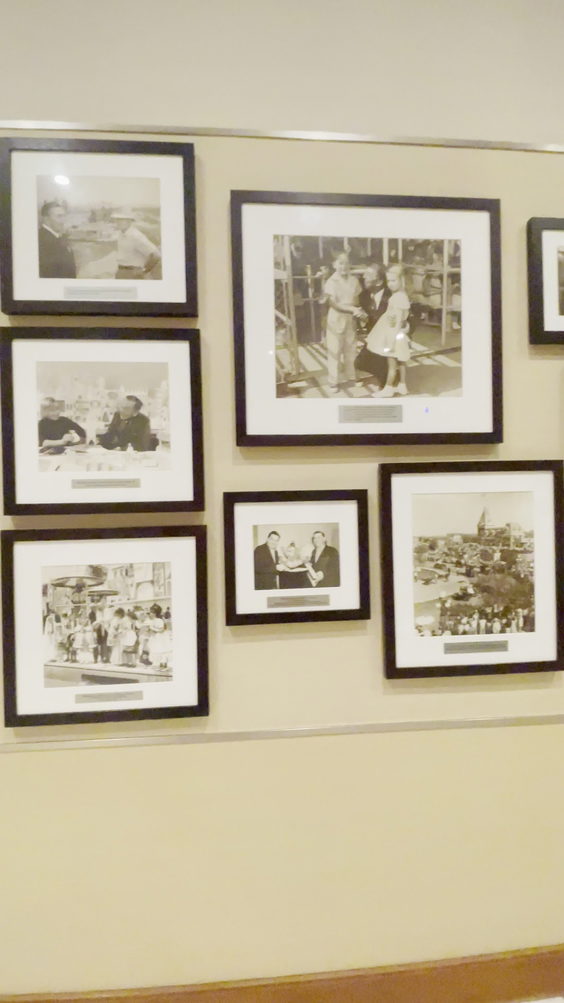 Disneyland Hotel