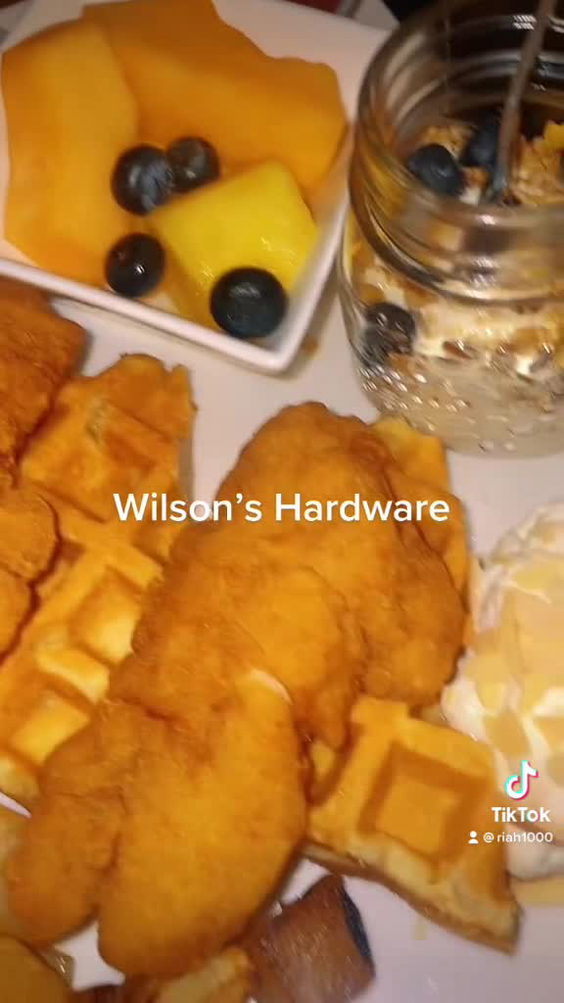 Wilson Hardware