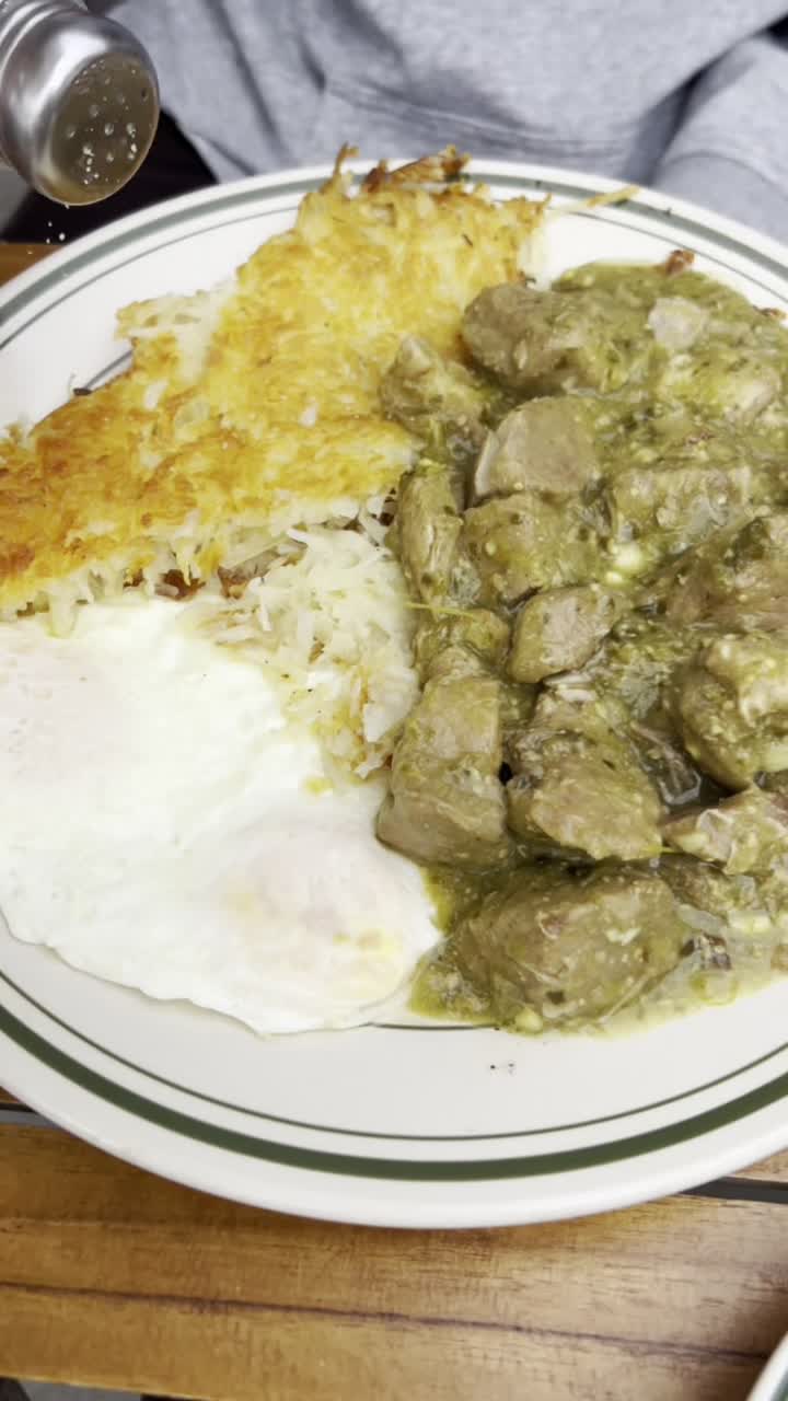 Art's Corner Cafe