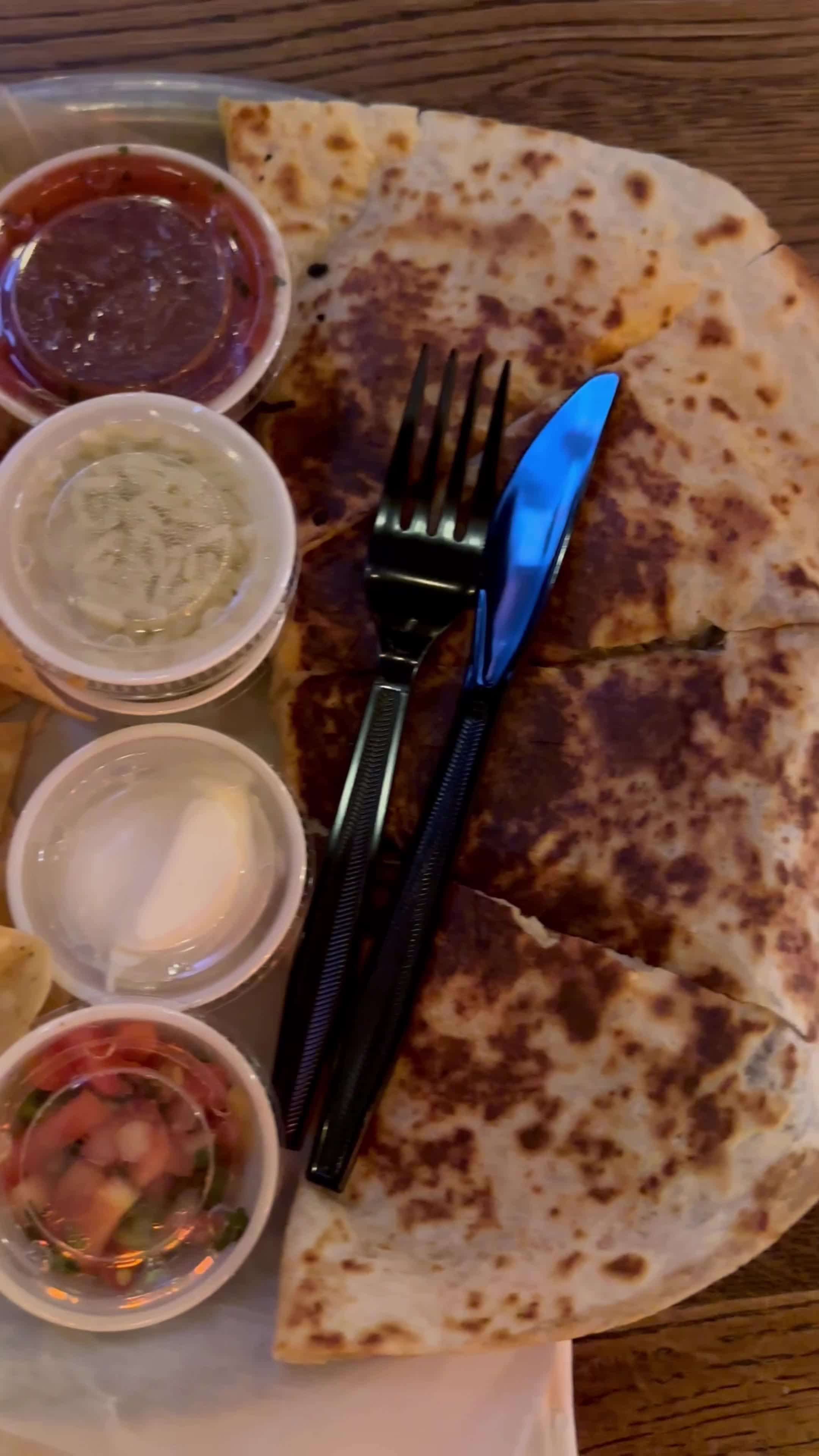 Video review of Taco Mama - Hillsboro Village