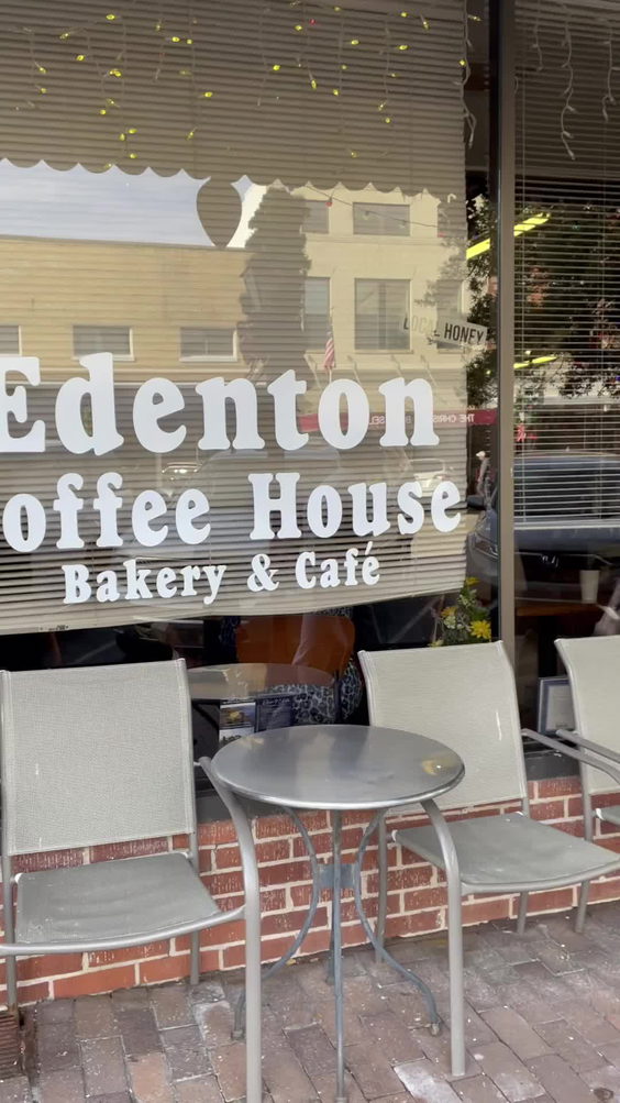 Edenton Coffee House