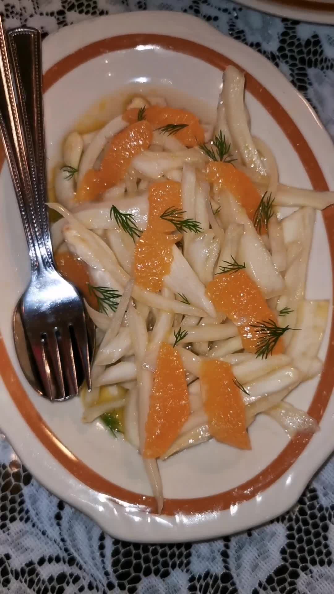 Johnny, Vince and Sam's Ristorante