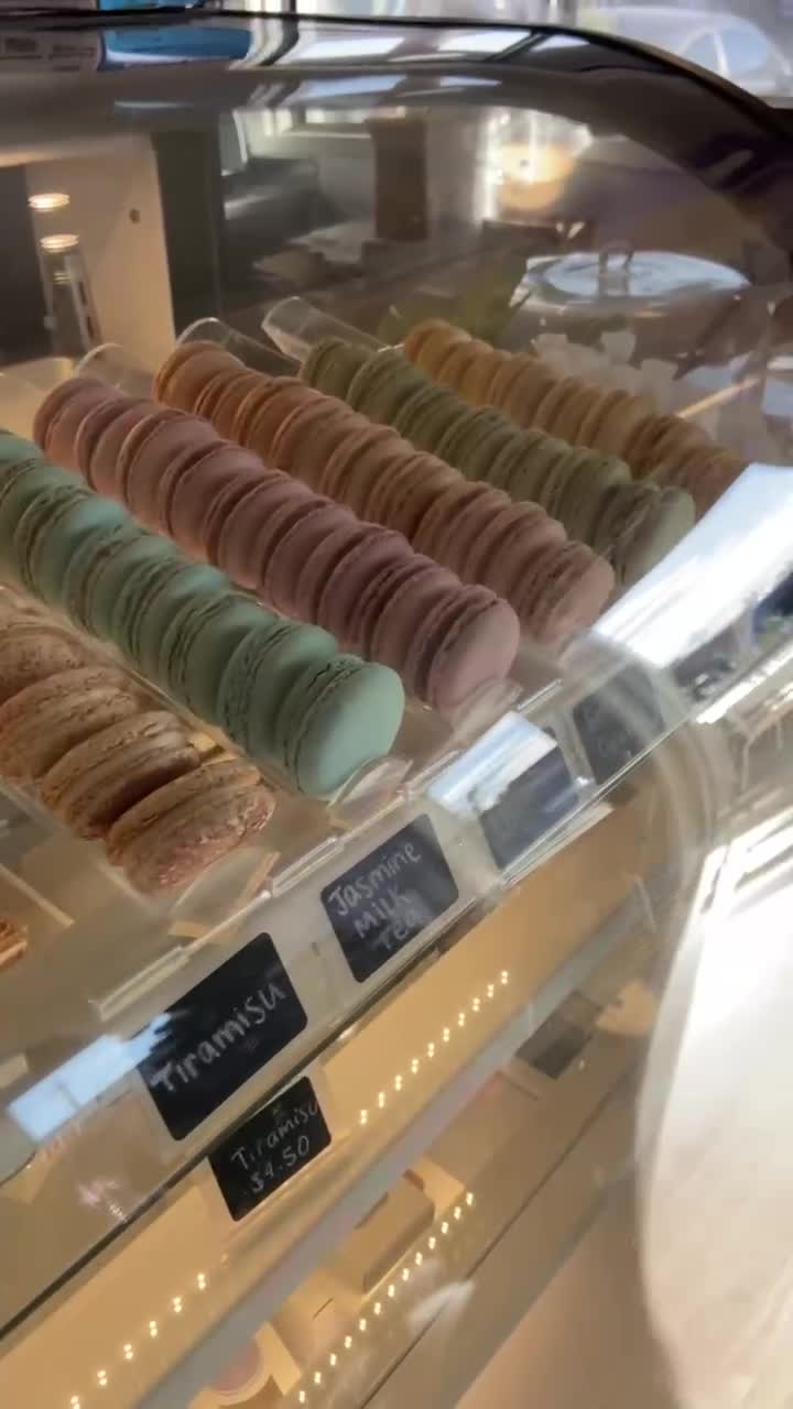 Always Yours Bakery Cafe