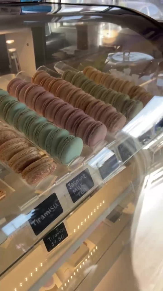 Always Yours Bakery Cafe