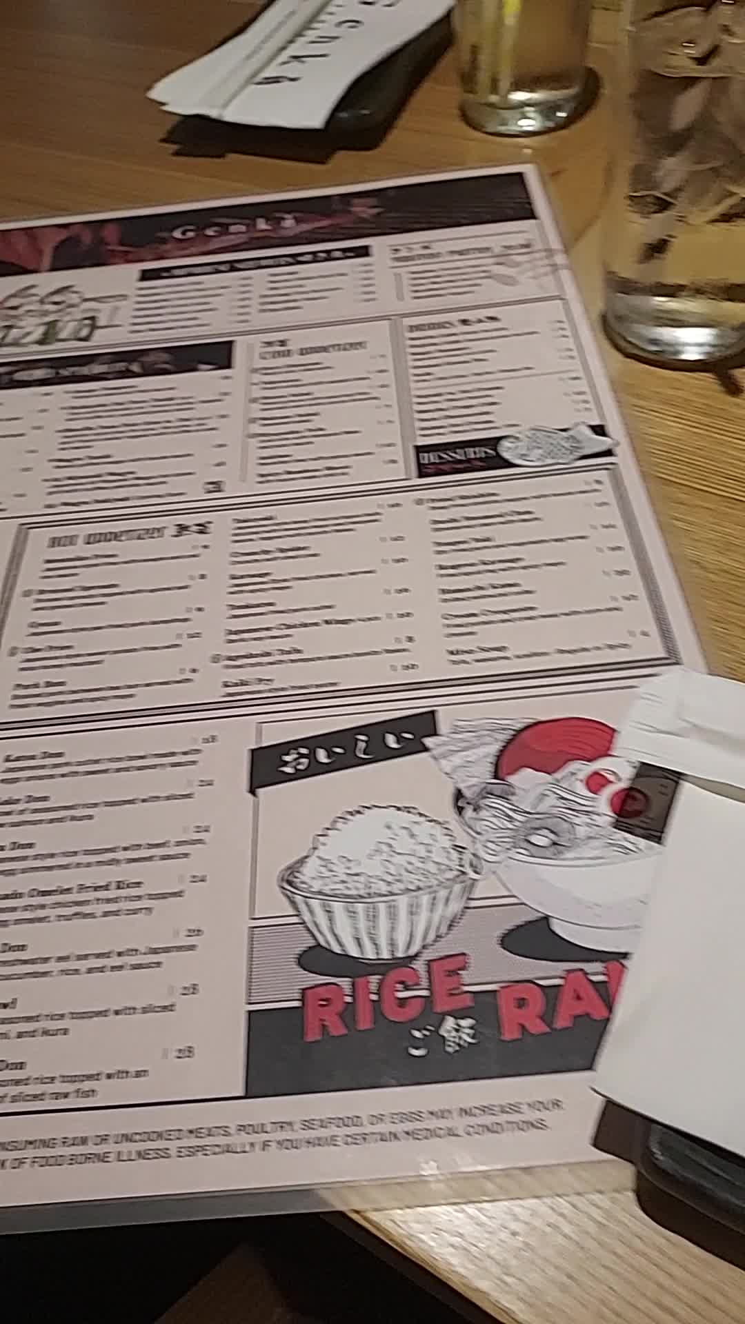 Genki Izakaya