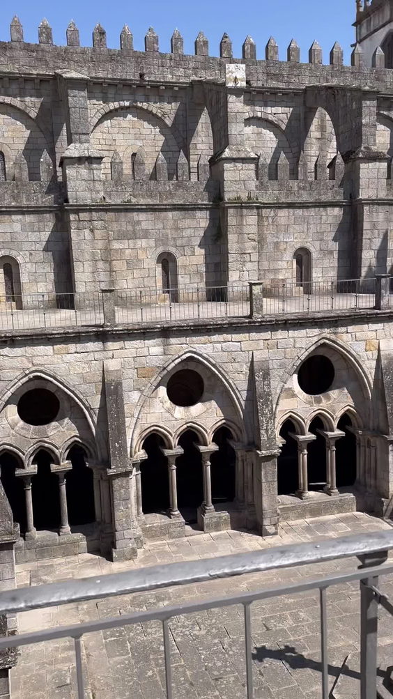 Porto Cathedral