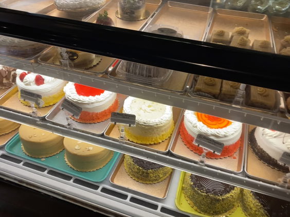 Liliha Bakery