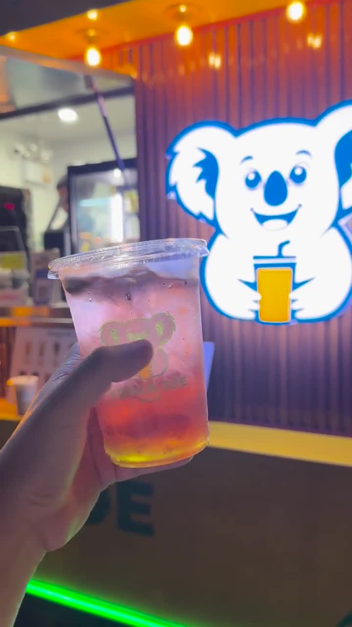 Koala Joe