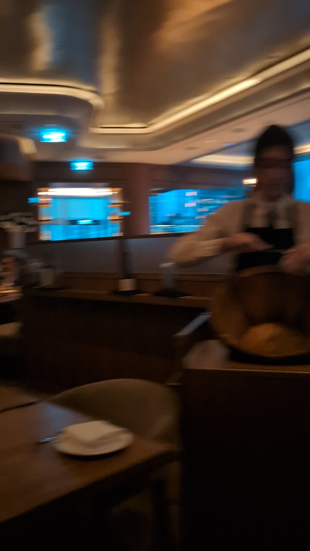 Jacobs & Co. Steakhouse