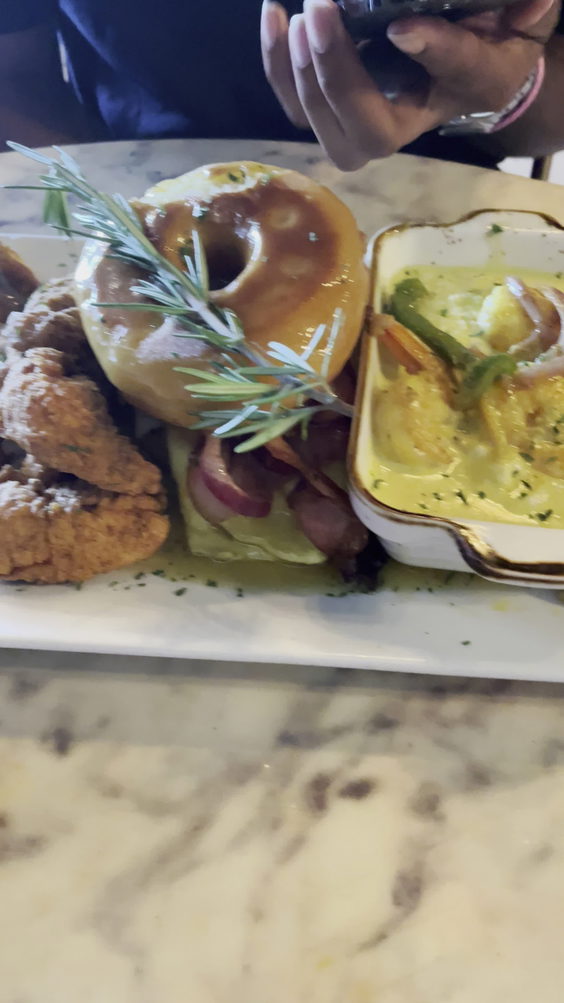 Just Spoon's Cafe