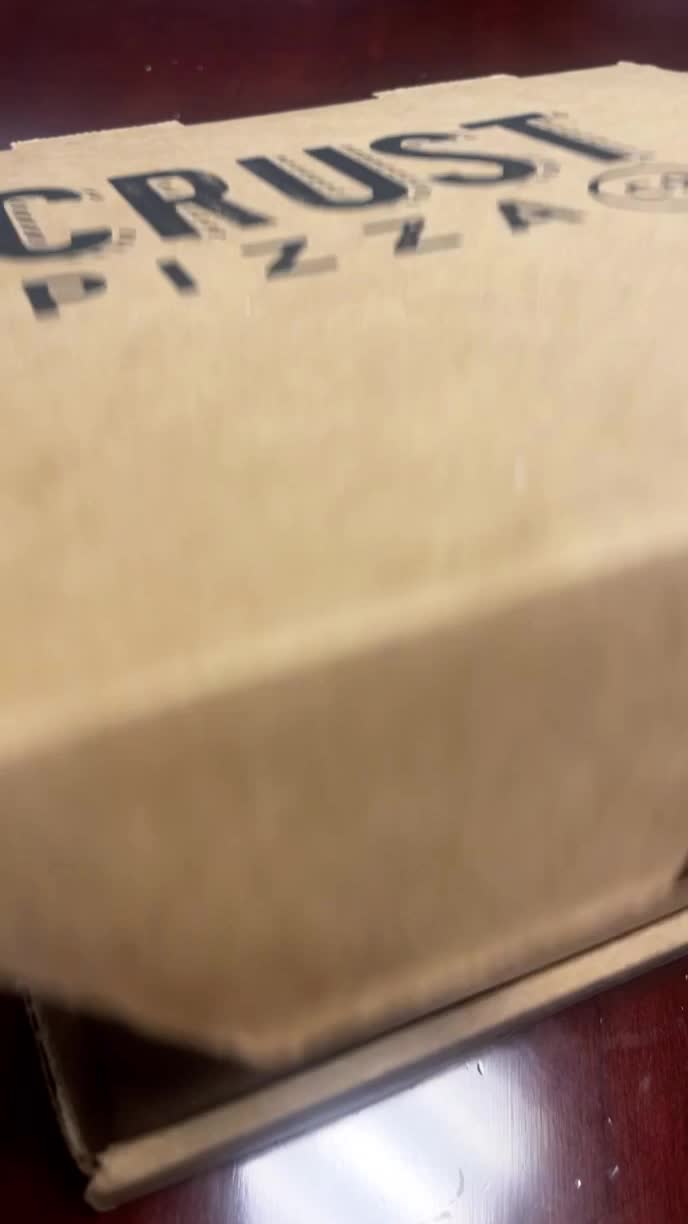 Crust Pizza Co. - Cypress