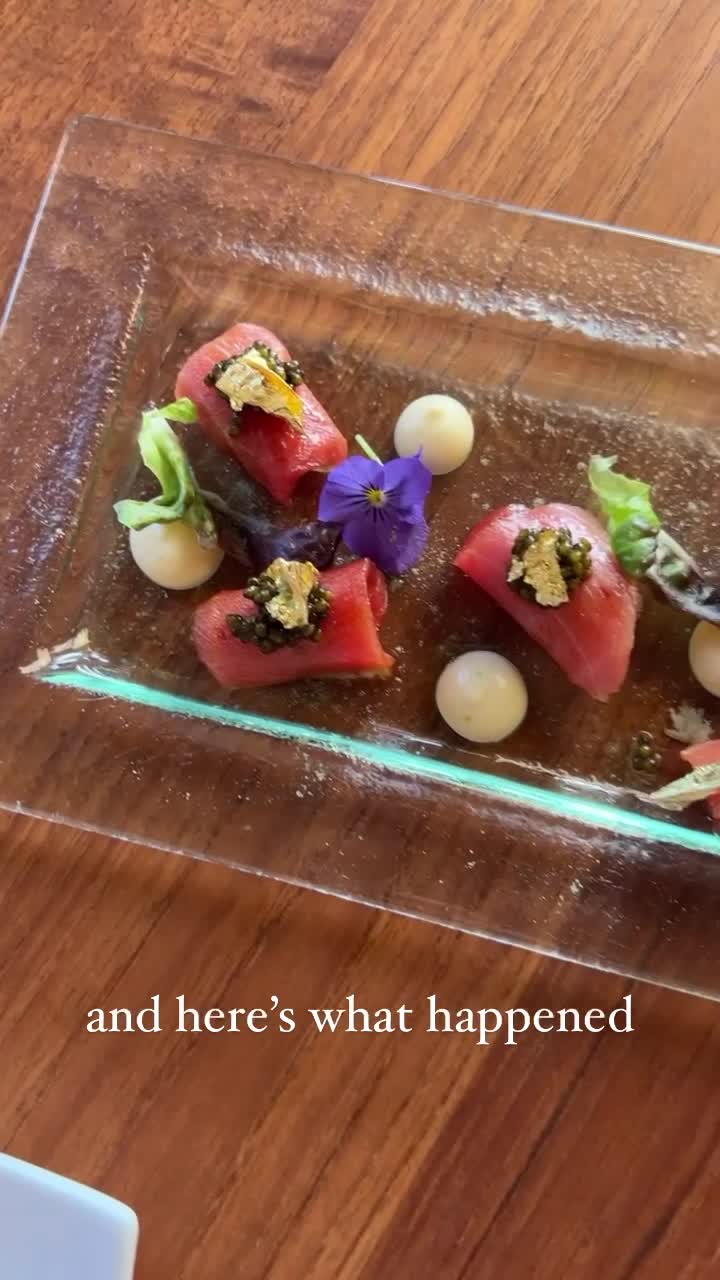 Nobu Malibu