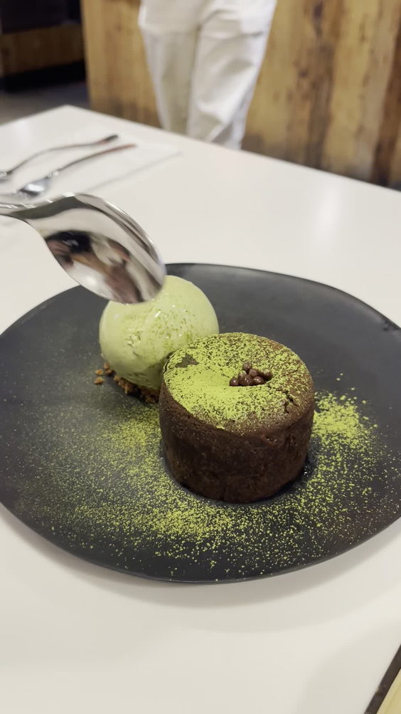 Spot Dessert Bar