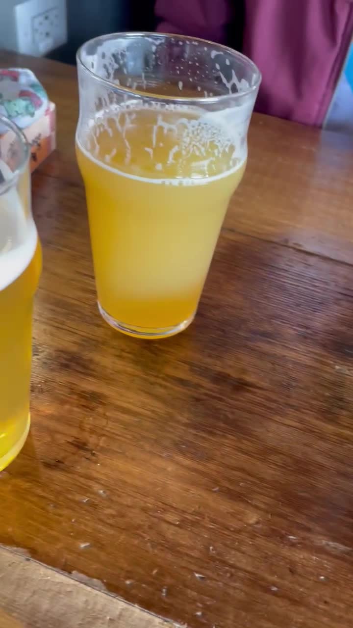 Video review of The Rake at Admiral Maltings
