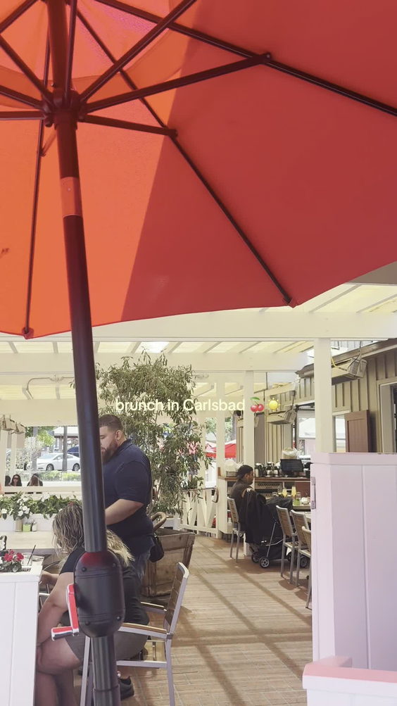 City Moment · Carlsbad