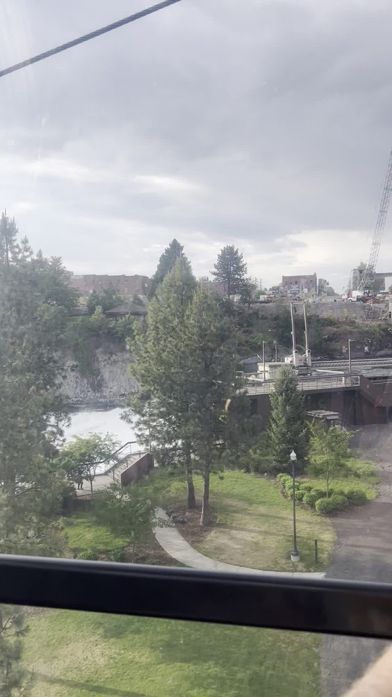 Riverfront Park