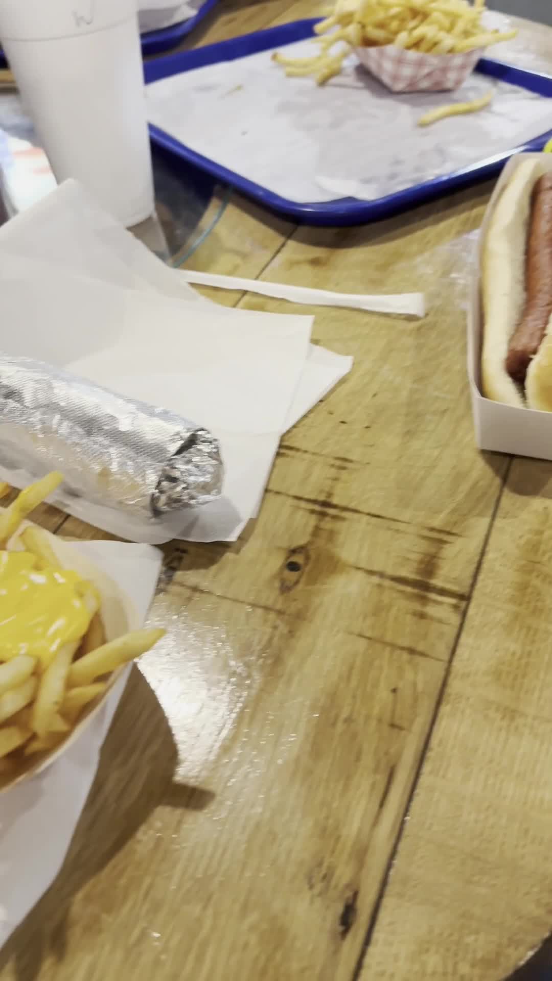 Coney Island Crystal River