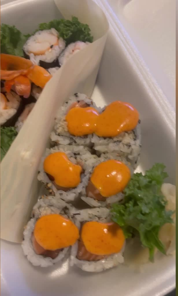 Sushi Ya