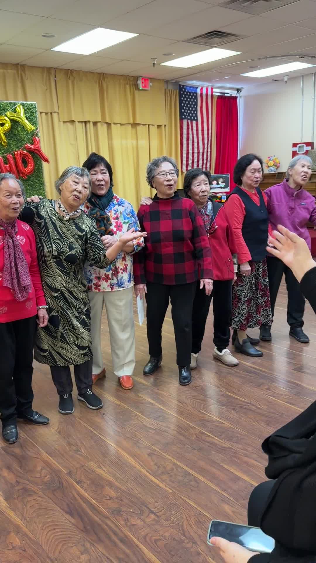 Golden Dragon Adult Day Care