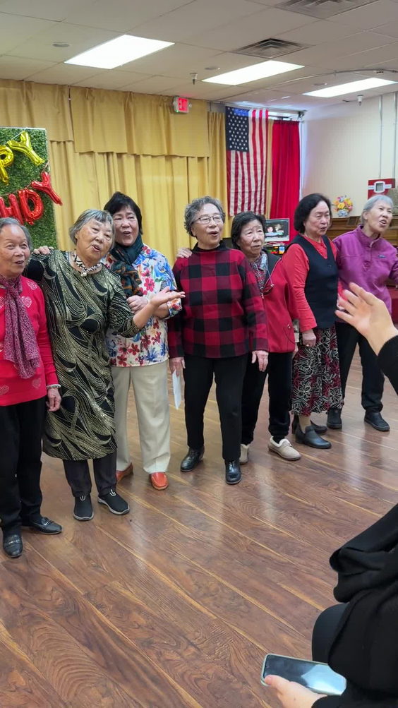 Golden Dragon Adult Day Care